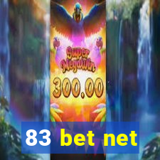 83 bet net